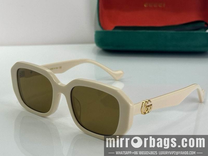 Replica Gucci Glasses smx75