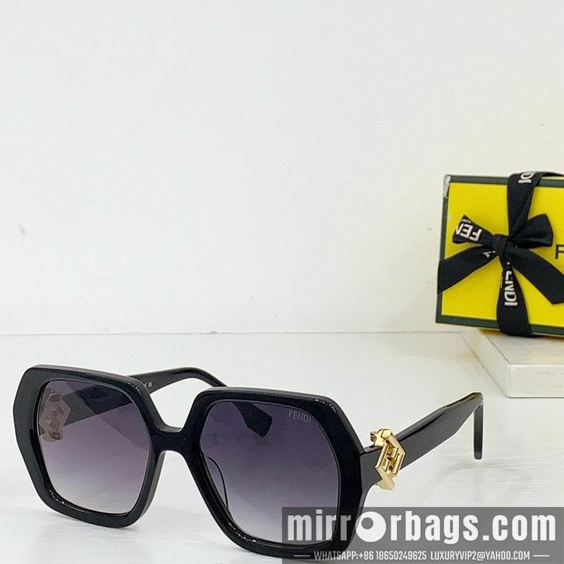 Replica Fendi Glasses smh27