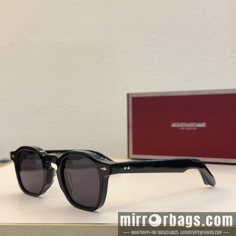 Replica Jacques Marie Mage Glasses smx60