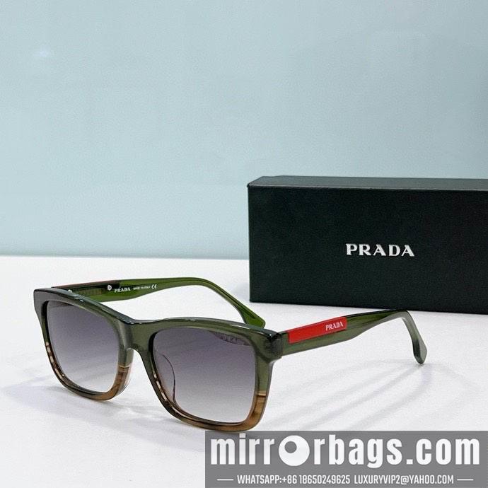 Replica Prada Glasses smx163