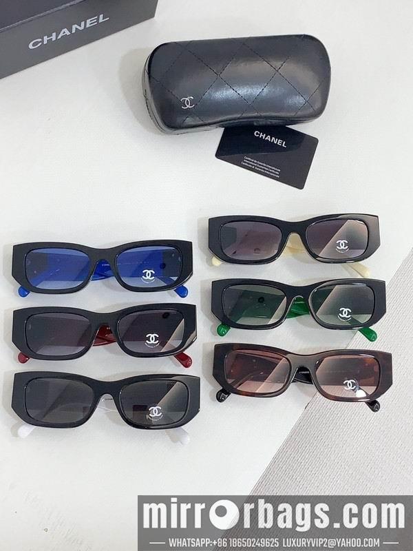 Replica Chanel Glasses smr25