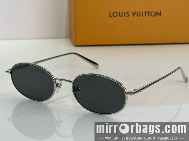 Replica LV Glasses smx104