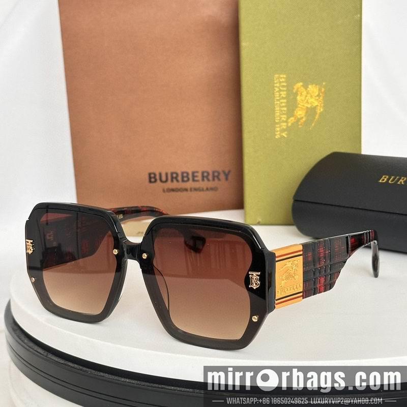 Replica Burberry Glasses smr52