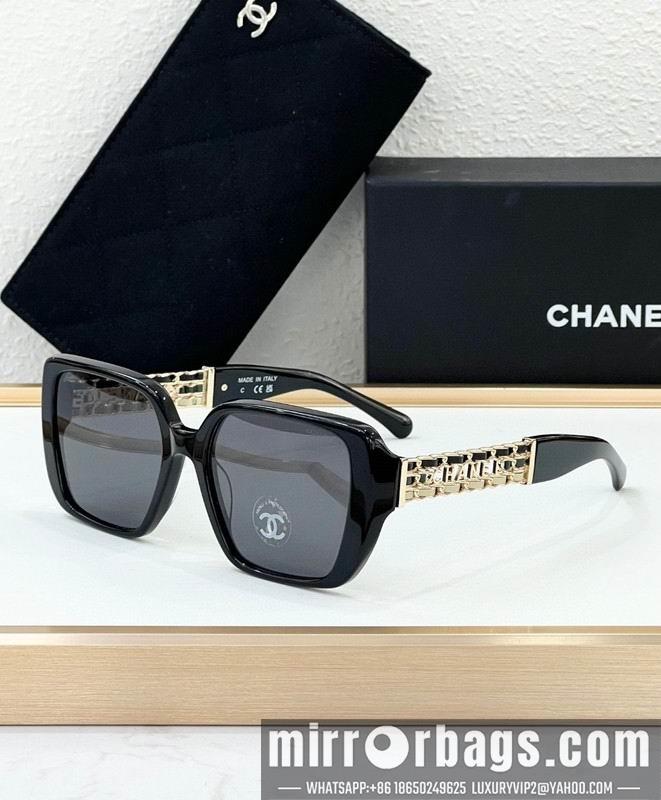 Replica Chanel Glasses smh147
