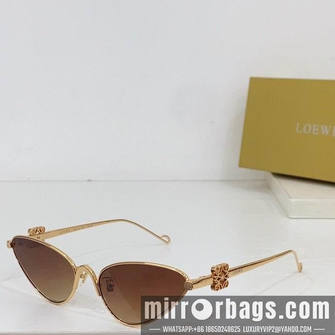 Replica Loewe Glasses smx52