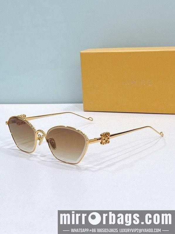 Replica Loewe Glasses smx40