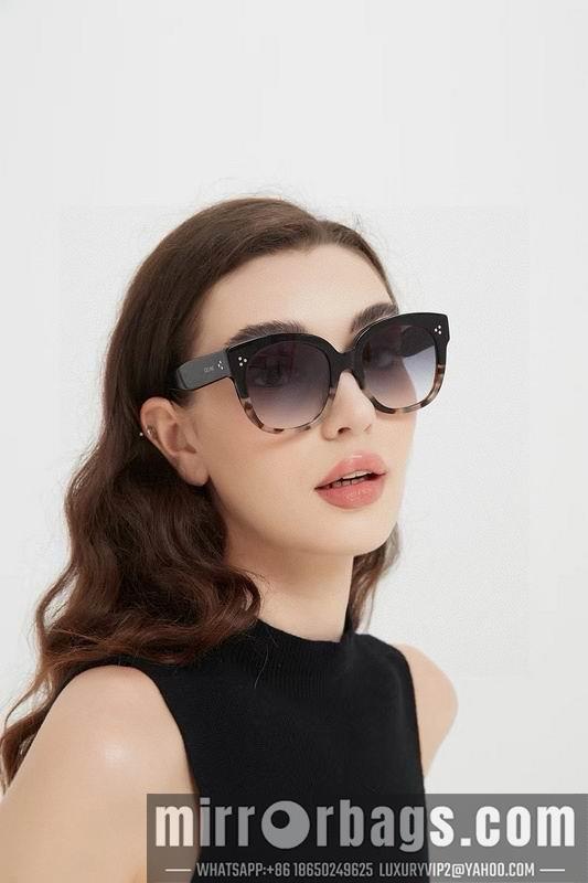 Replica Celine Glasses 03smh22