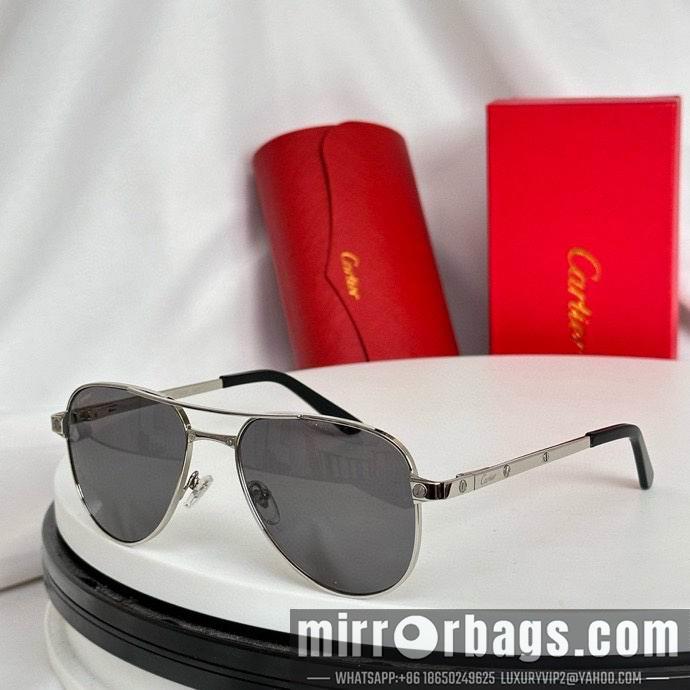 Replica Cartier Glasses smr170