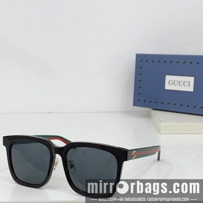 Replica Gucci Glasses smx156