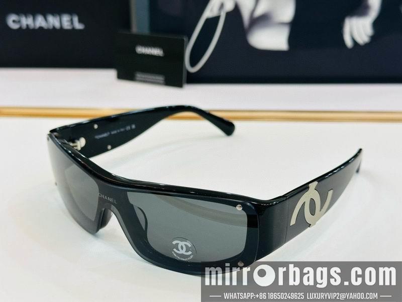 Replica Chanel Glasses smr289