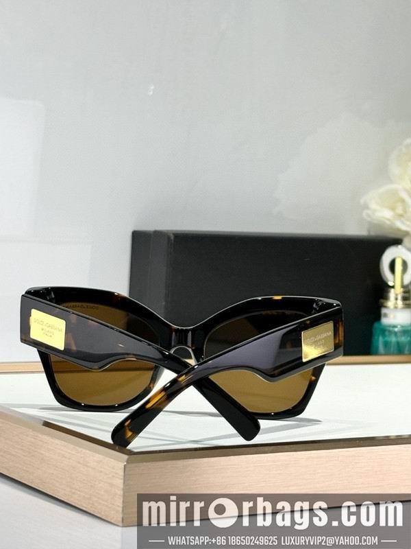 Replica DG Glasses 03smh32