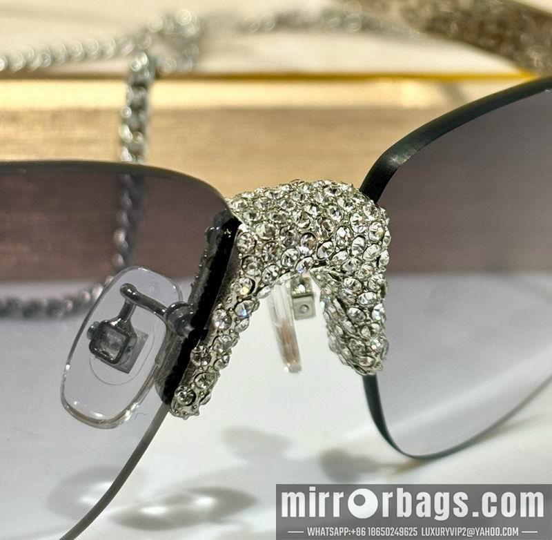 Replica Fendi Glasses smx109