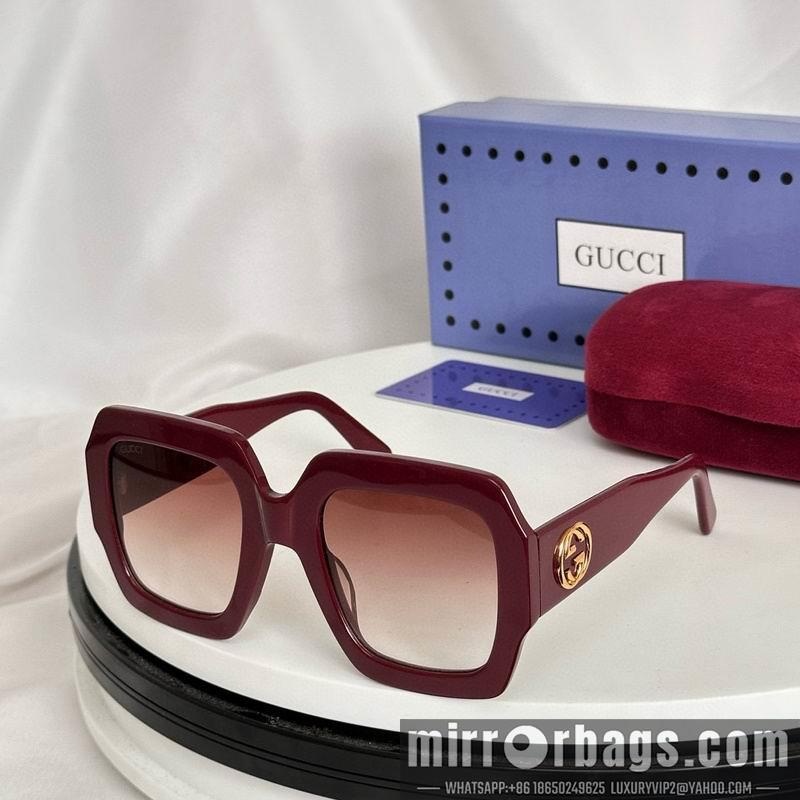 Replica Gucci Glasses smr69