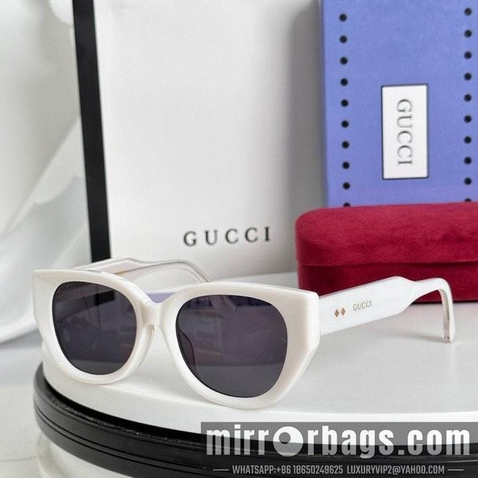 Replica Gucci Glasses smx182