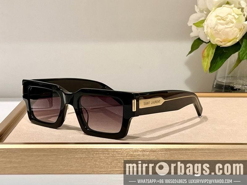 Replica YSL Glasses smx56