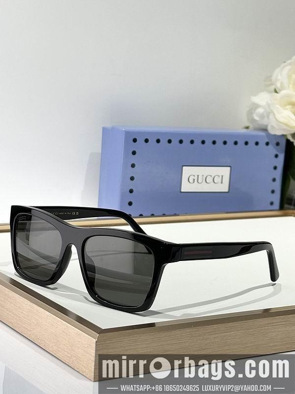 Replica Gucci Glasses smh164