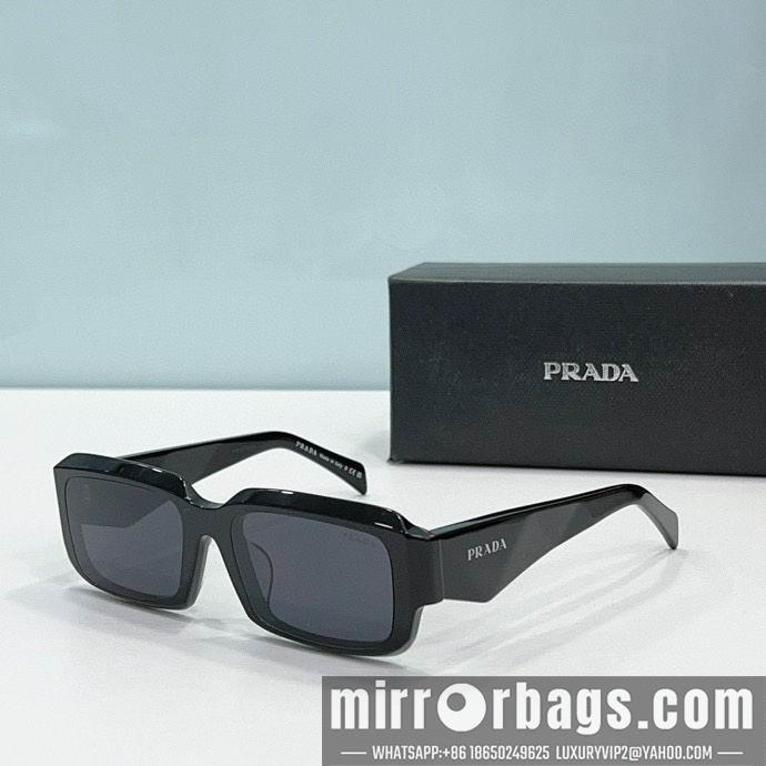 Replica Prada Glasses smr142