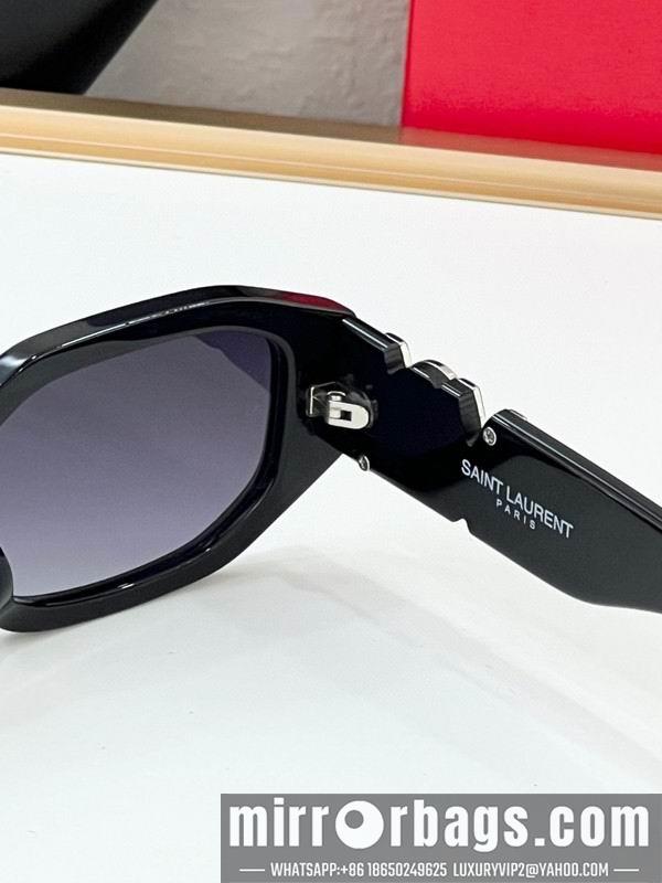 Replica YSL Glasses 03smh47