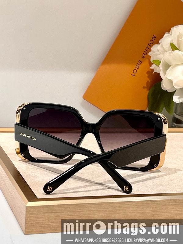 Replica LV Glasses smr50