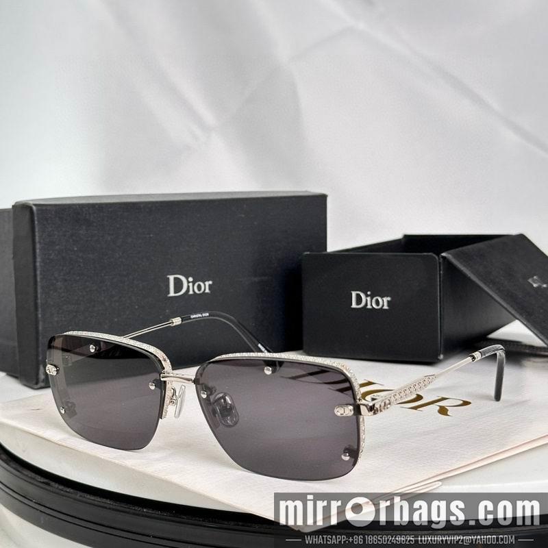 Replica Dior Glasses 03smh51