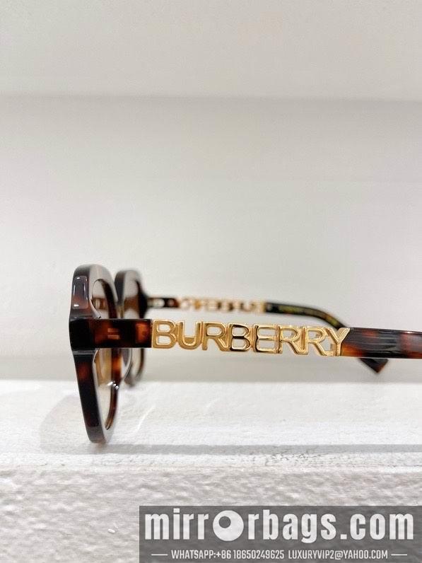 Replica Burberry Glasses smx58
