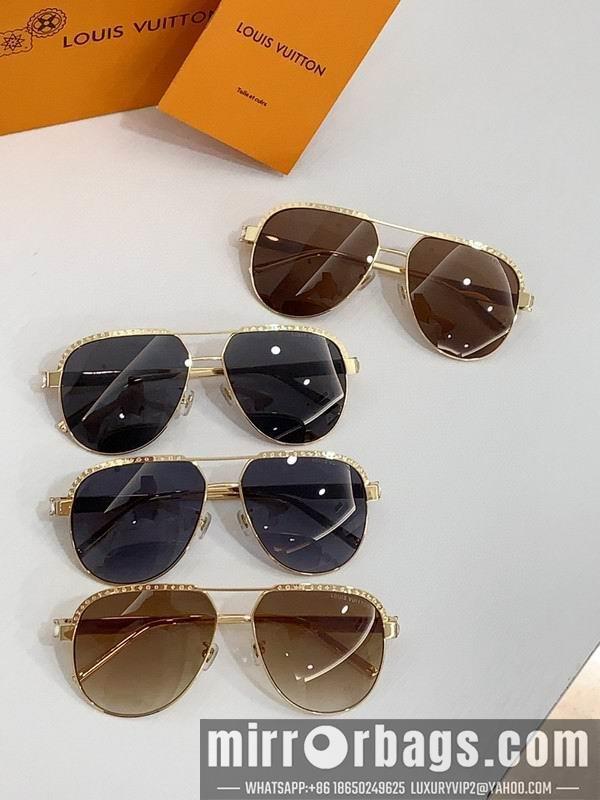 Replica LV Glasses smr49