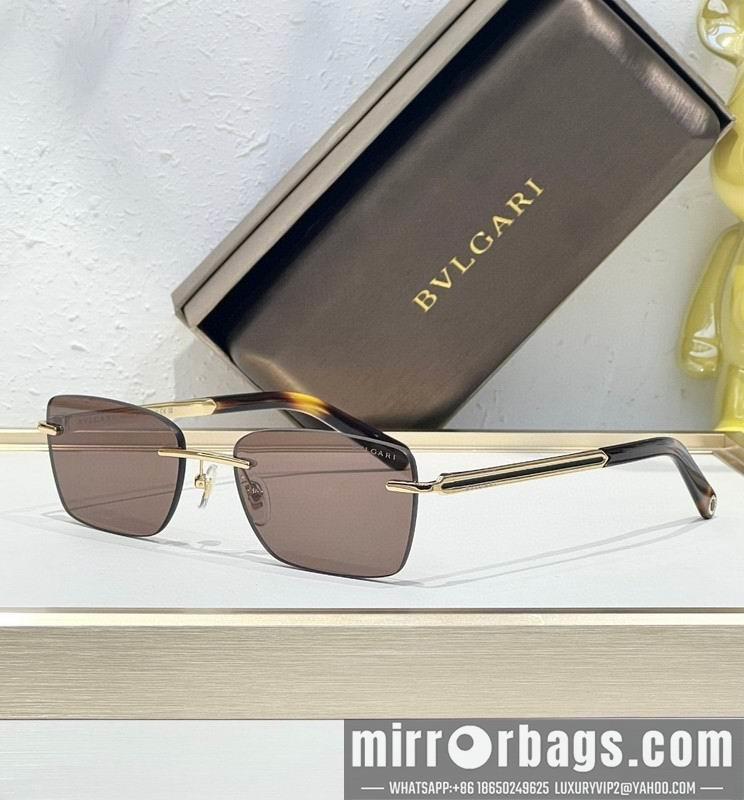 Replica Bvlgari Glasses 03smh146