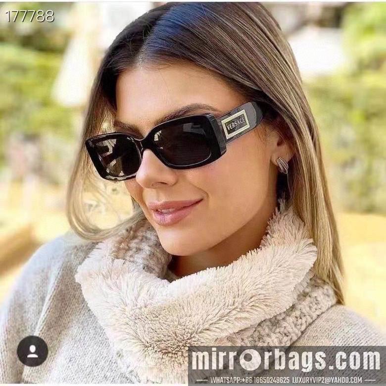 Replica Versace Glaases smx105