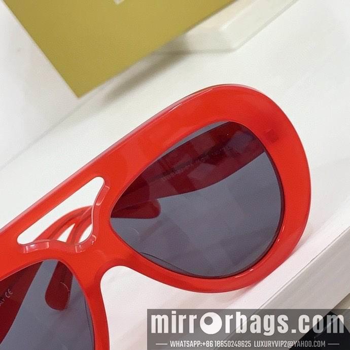 Replica Loewe Glasses smx59