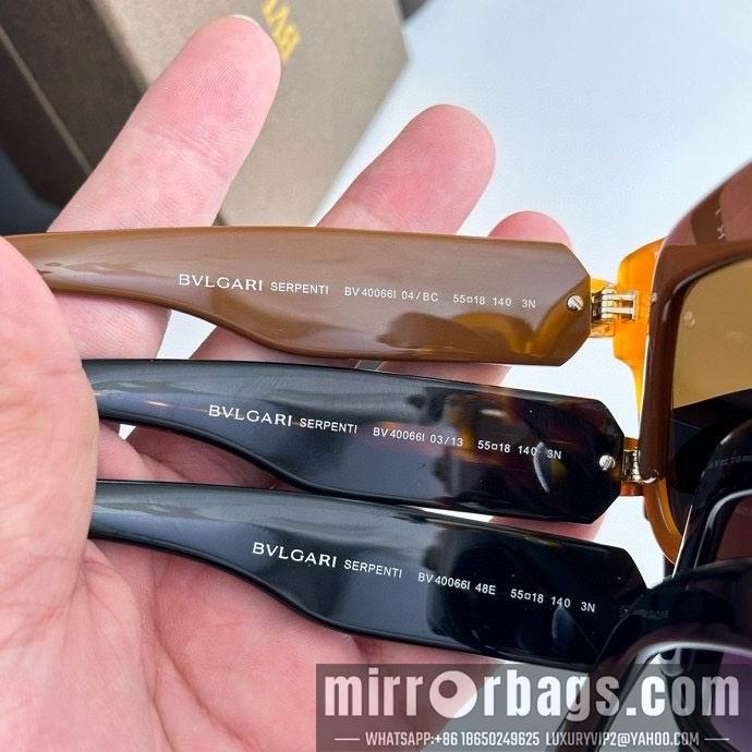 Replica Bvlgari Glasses smx29