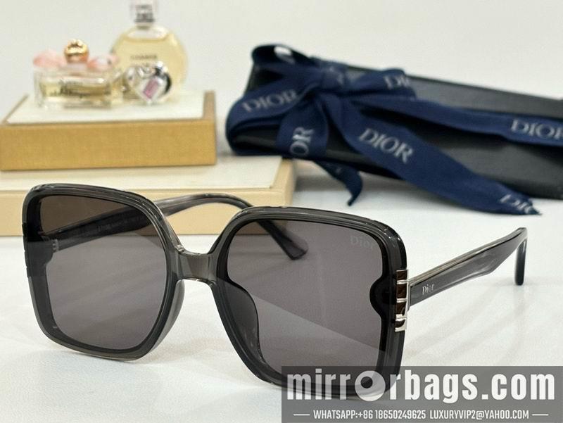 Replica Dior Glasses smr28