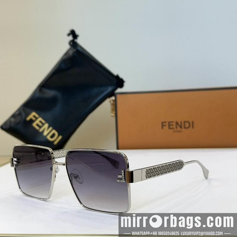 Replica Fendi Glasses smh79