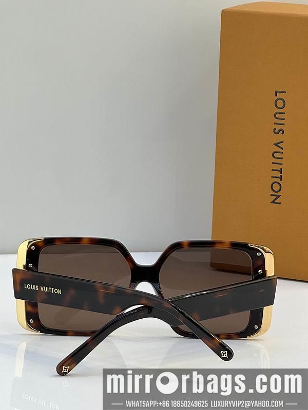 Replica LV Glasses smh98