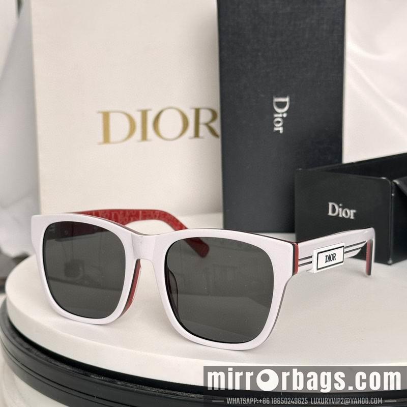 Replica Dior Glasses 03smh40