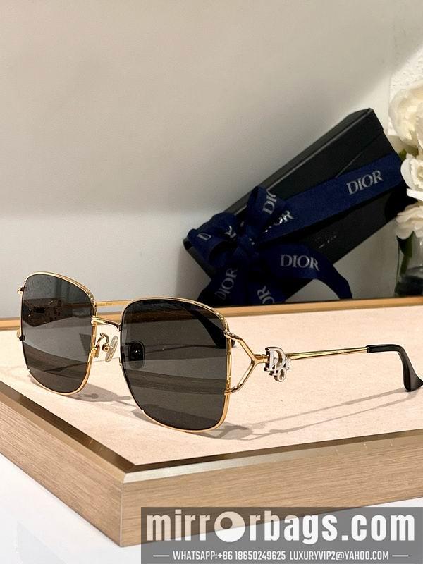 Replica Dior Glasses smr40