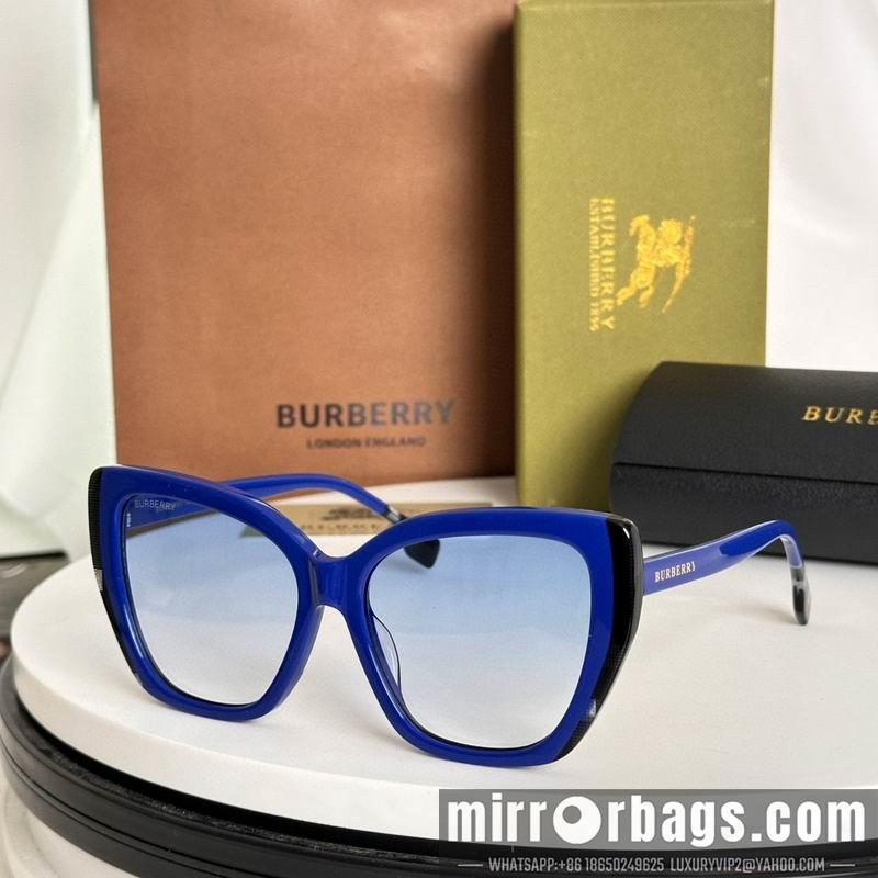 Replica Burberry Glasses 03smh01