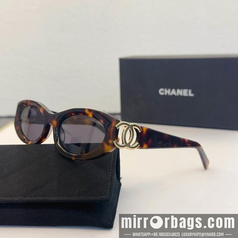 Replica Chanel Glasses smx326