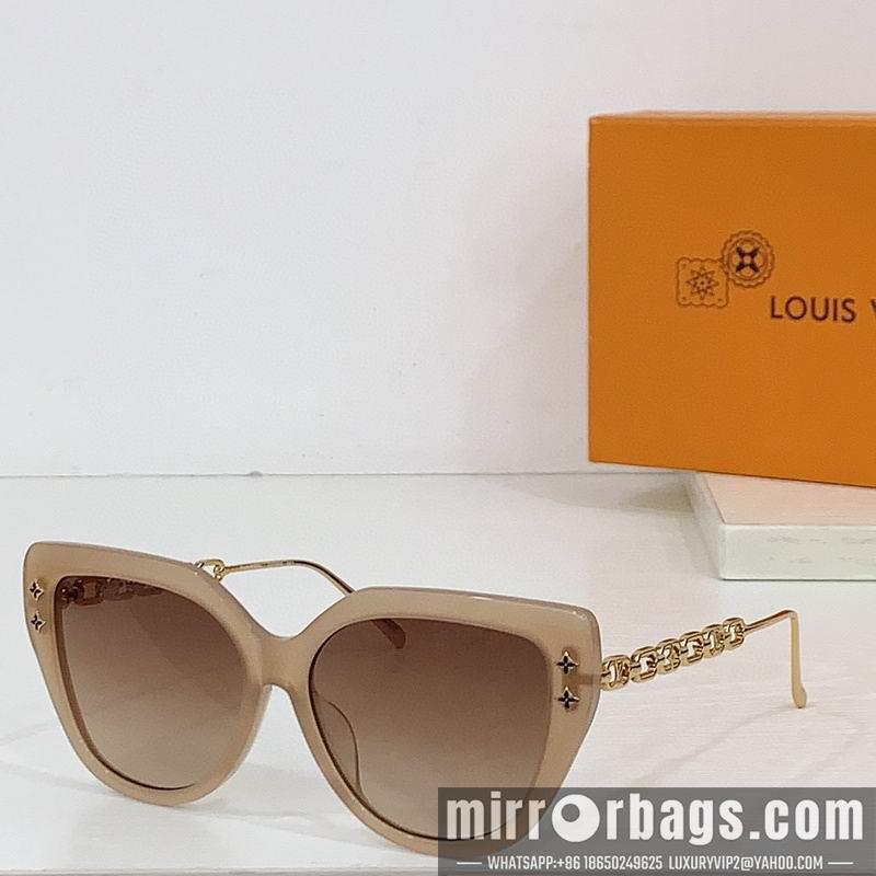 Replica LV Glasses smr72