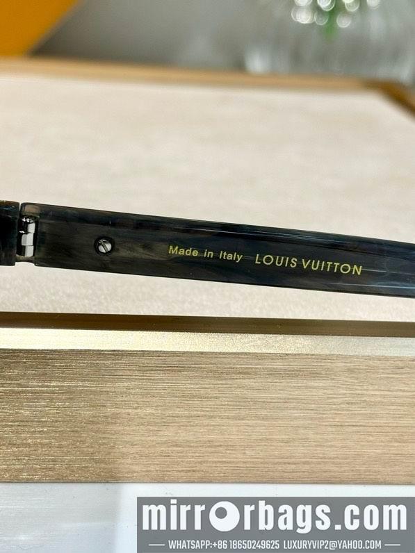 Replica LV Glasses smx203