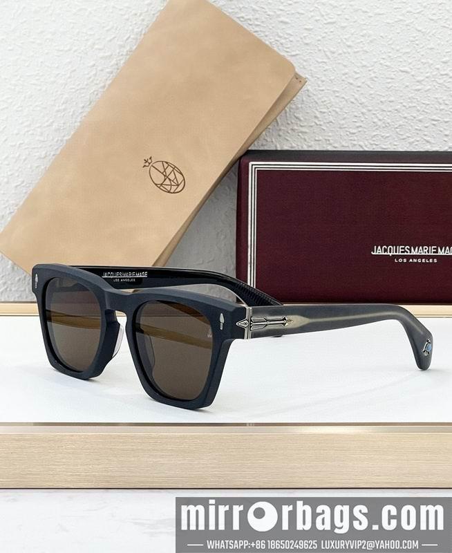 Replica Jacques Marie Mage Glasses 03smh46