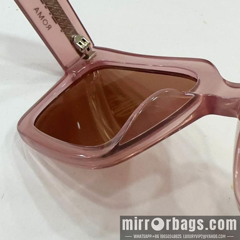 Replica Fendi Glasses smh17