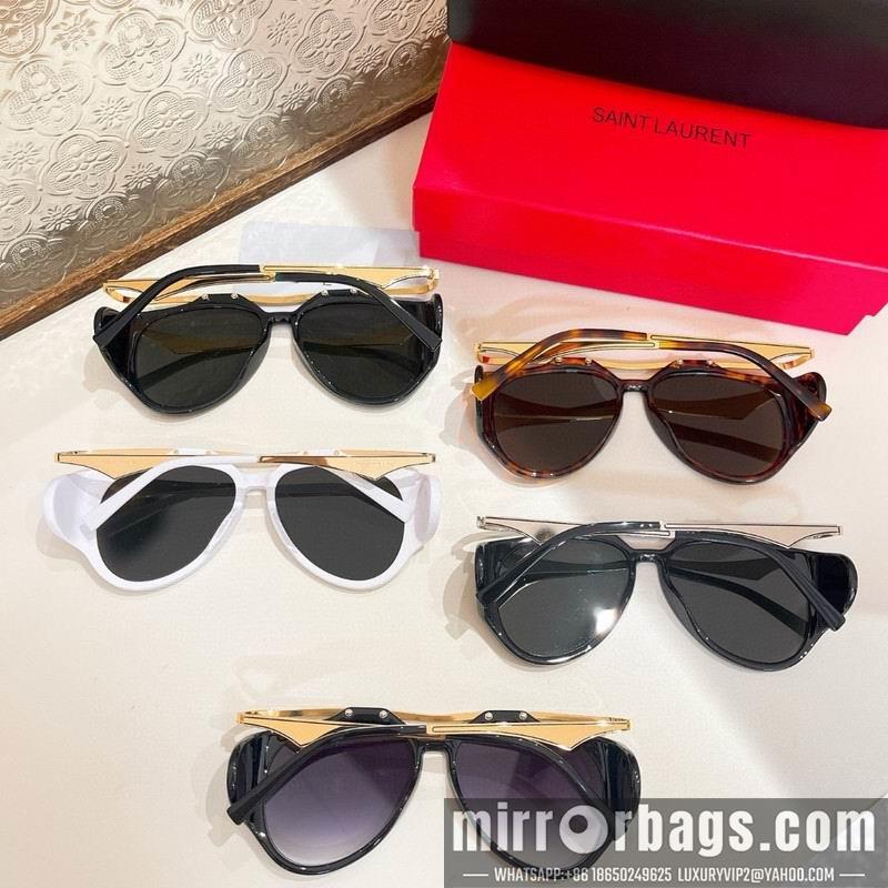 Replica YSL Glasses 03smh40