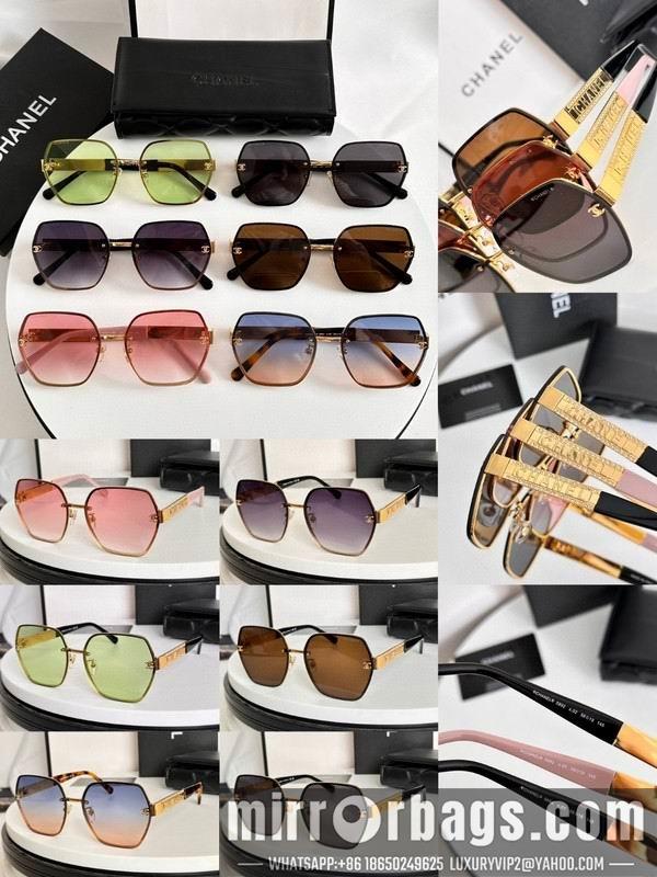 Replica Chanel Glasses smh144