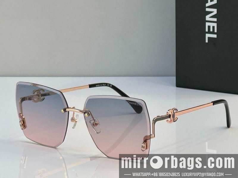 Replica Chanel Glasses smh33