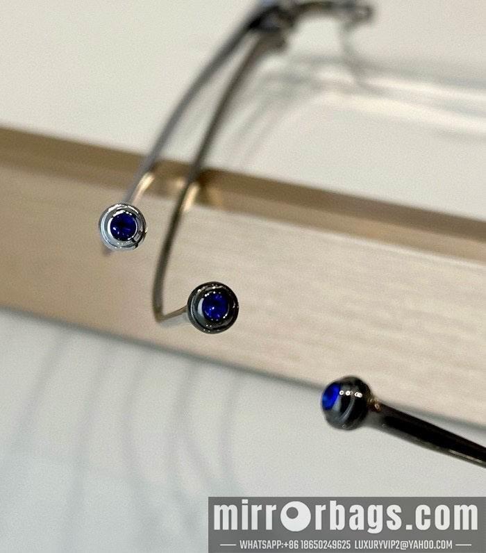 Replica Cartier Glasses smx330