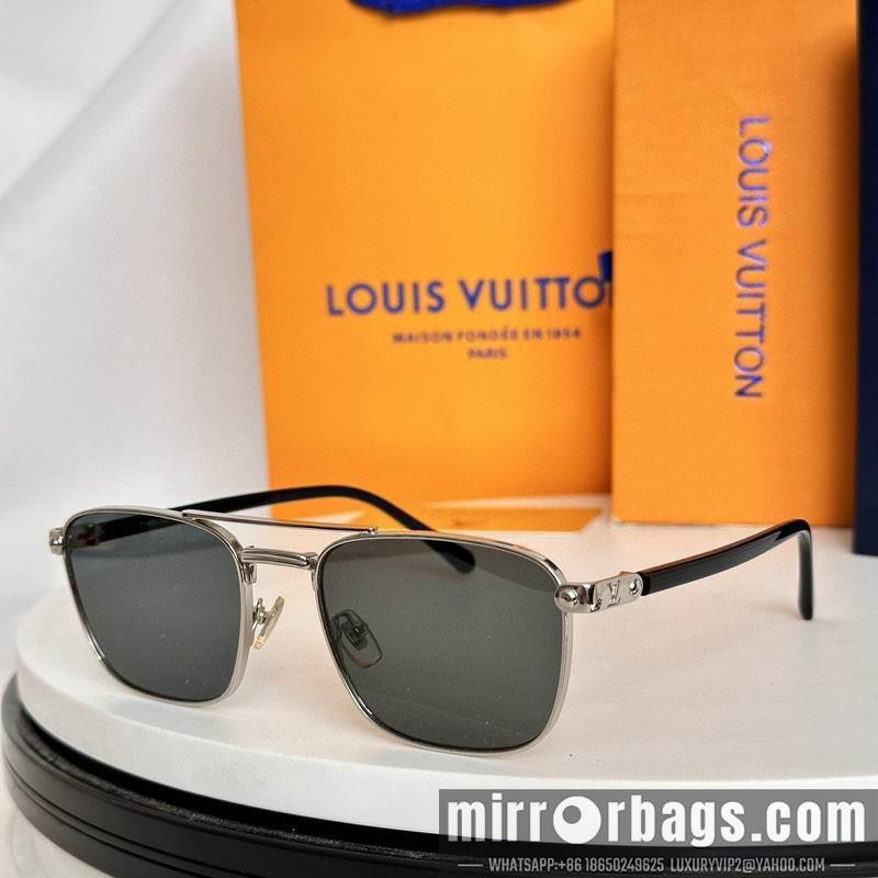 Replica LV Glasses smr138
