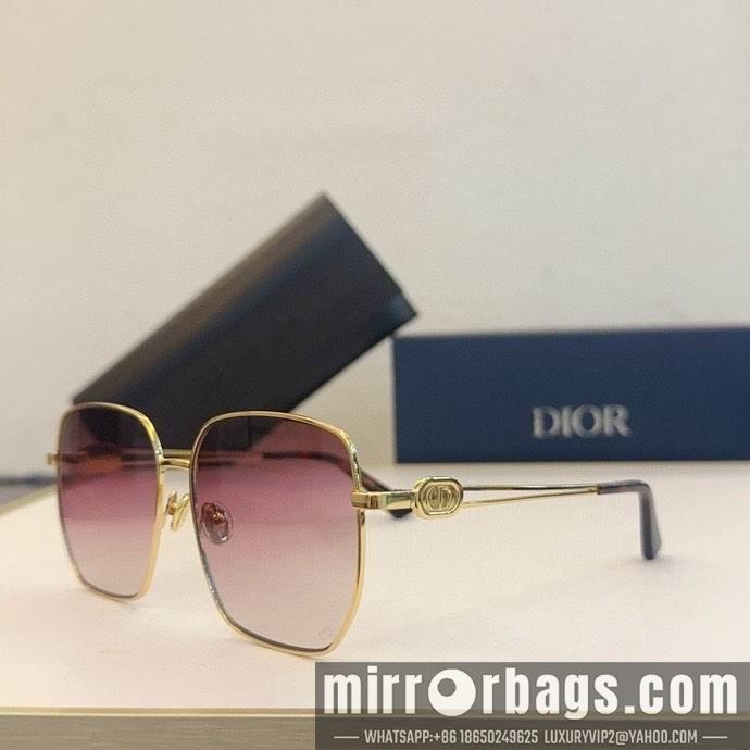 Replica Dior Glasses smx81