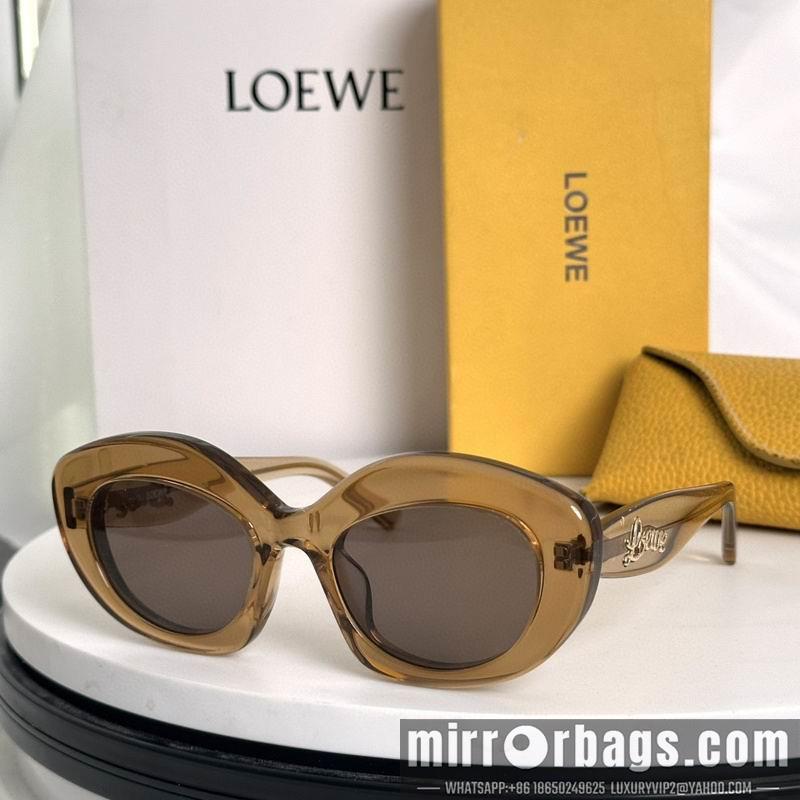 Replica Loewe Glasses 03smh21