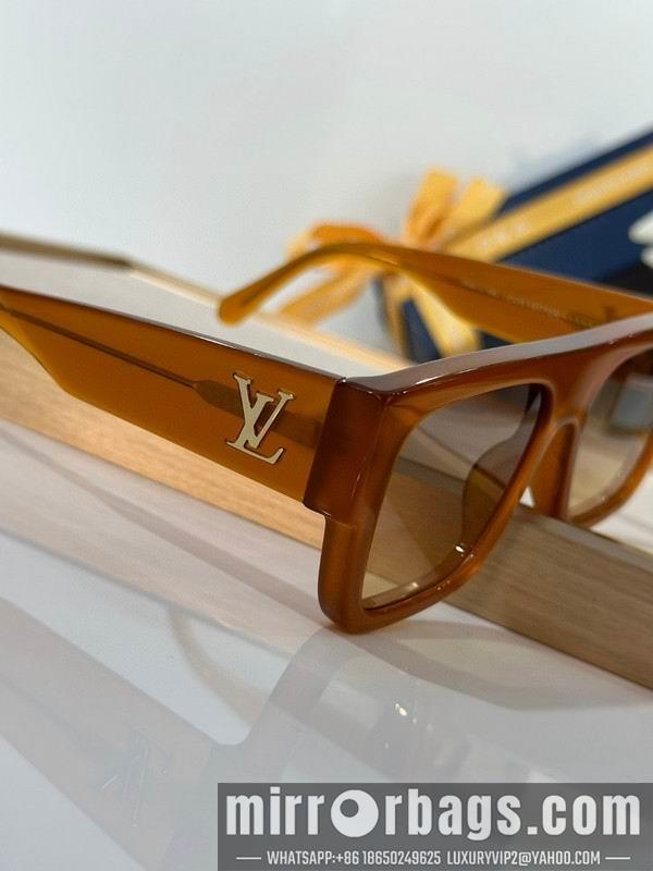 Replica LV Glasses smh53