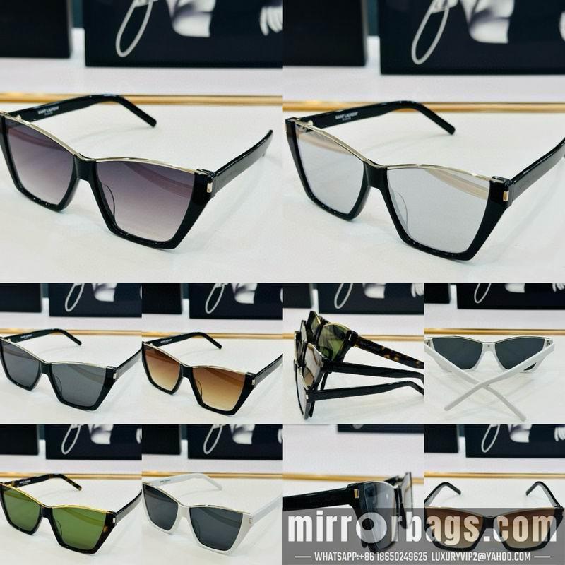 Replica YSL Glasses smx62